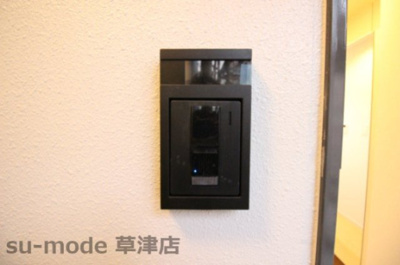 【セキュリティ】 | N＆Sレジデンス