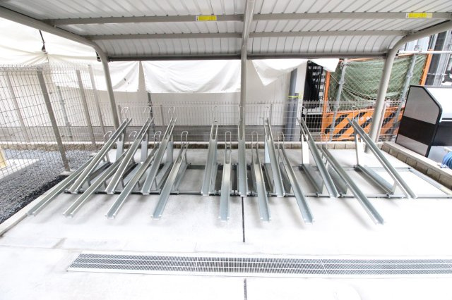 【その他共用部分】 | N＆Sレジデンス