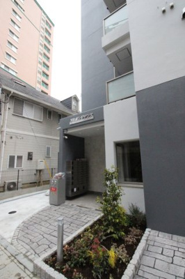 【その他】 | N＆Sレジデンス