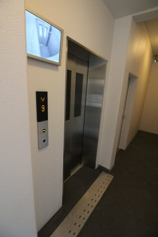 【その他共用部分】 | N＆Sレジデンス