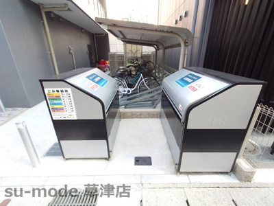 【その他共用部分】 | N＆Sレジデンス