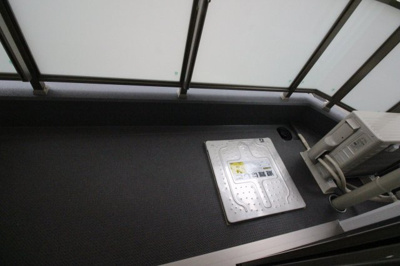 【バルコニー】 | N＆Sレジデンス