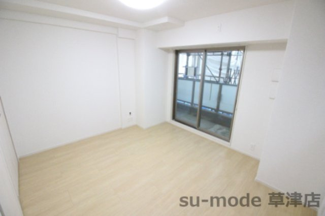 【居間・リビング】 | N＆Sレジデンス | 居間です