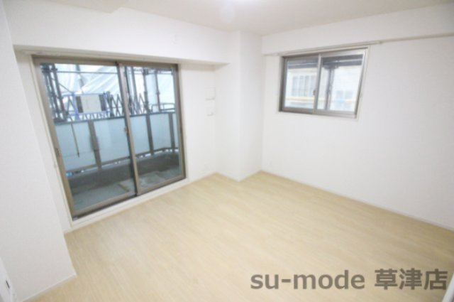 【居間・リビング】 | N＆Sレジデンス | 居間です