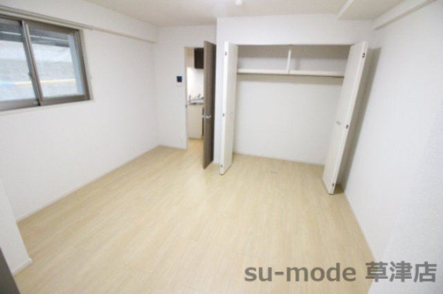 【居間・リビング】 | N＆Sレジデンス | 居間です