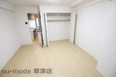 【居間・リビング】 | N＆Sレジデンス | 居間です