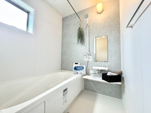 【浴室】 | 市川市本北方2丁目 | 建築施工例