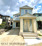 宝塚市末成町中古戸建の画像