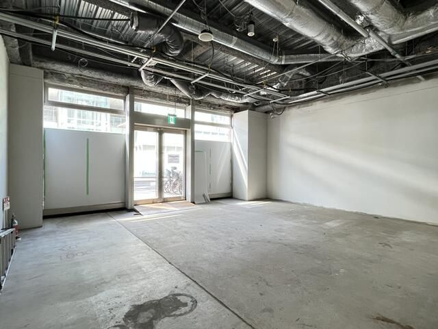 ＯＺＡＷＡ　ＢＬＤＧ．の寝室