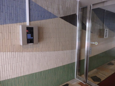 【設備】 | 代々木ハイライズ