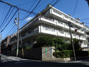 代々木ハイライズの画像