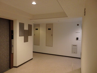 【展望】 | 代々木ハイライズ