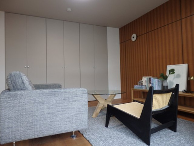 【洋室】 | 代々木ハイライズ