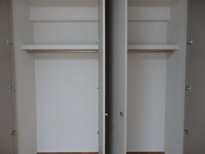 【収納】 | 代々木ハイライズ