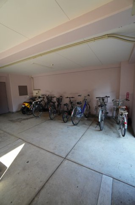 【その他共用部分】 | キャトルセゾン