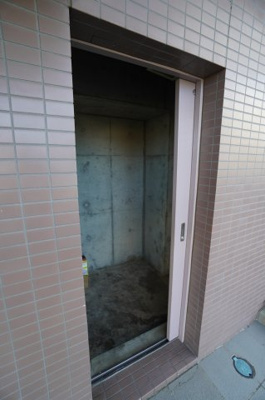 【その他共用部分】 | キャトルセゾン