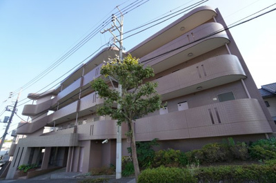 【外観】 | キャトルセゾン