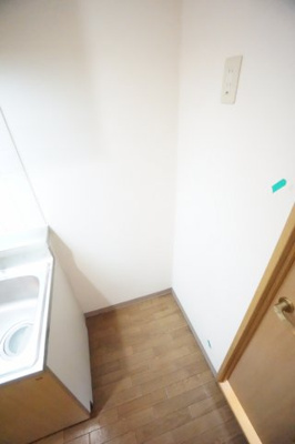 【キッチン】 | キャトルセゾン | ※同物件・同タイプの写真です。