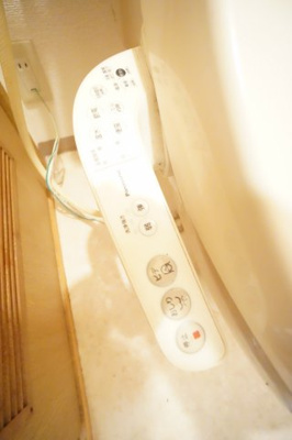 【設備】 | キャトルセゾン | ※同物件・同タイプの写真です。