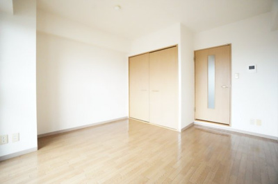 【居間・リビング】 | キャトルセゾン | ※同物件・同タイプの写真です。