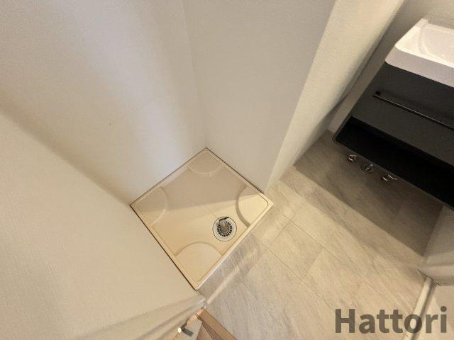 セレニテ天六ミラクの設備