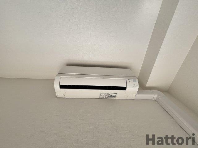 セレニテ天六ミラクの設備