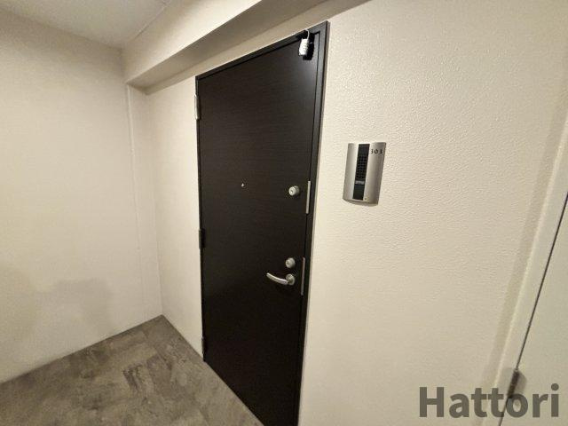 セレニテ天六ミラクのその他