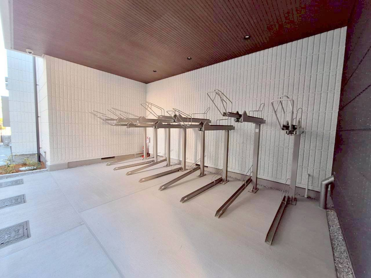 リアン八潮のその他