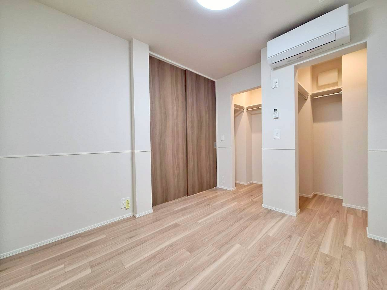 リアン八潮の内装