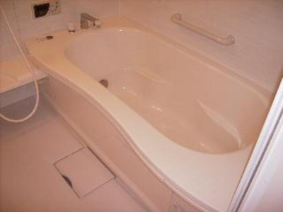 【浴室】 | アメニティ志木 | 日々の暮らしに欠かせないお風呂です