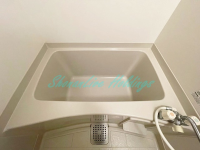 【浴室】 | 湘南(新)パラシオン