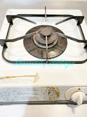 【キッチン】 | 湘南(新)パラシオン