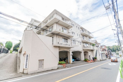 【外観】 | 成増シティハウス