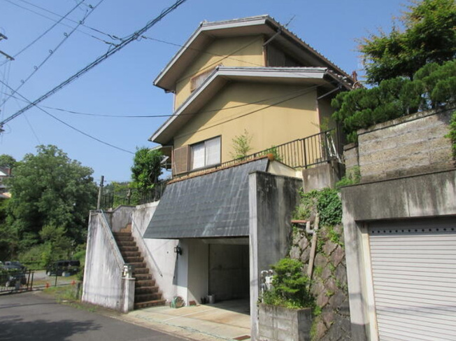 【外観】 | S22213-岩倉北