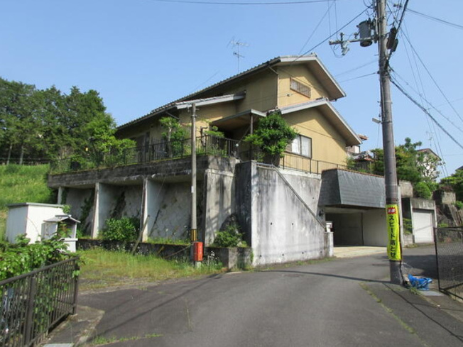 【外観】 | S22213-岩倉北