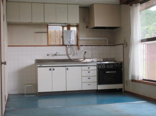 【キッチン】 | S22213-岩倉北