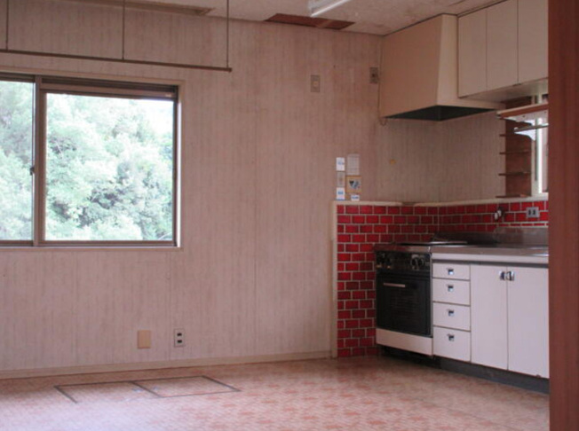 【キッチン】 | S22213-岩倉北