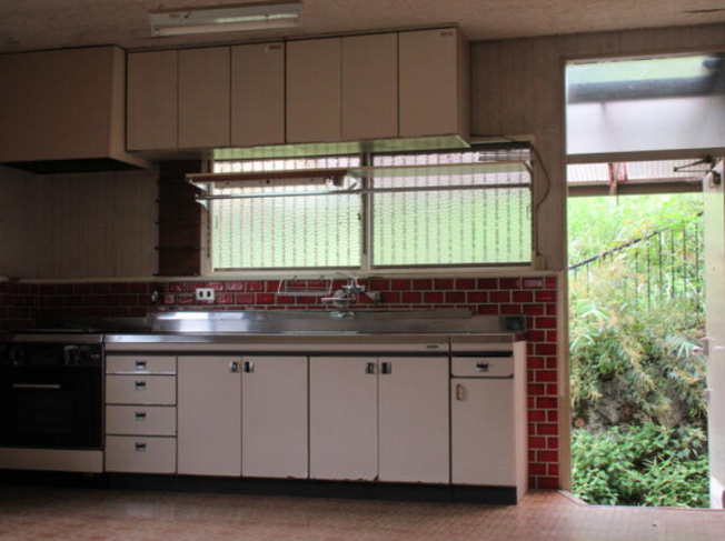 【キッチン】 | S22213-岩倉北