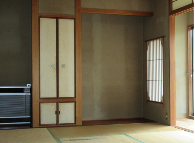 【和室】 | S22213-岩倉北