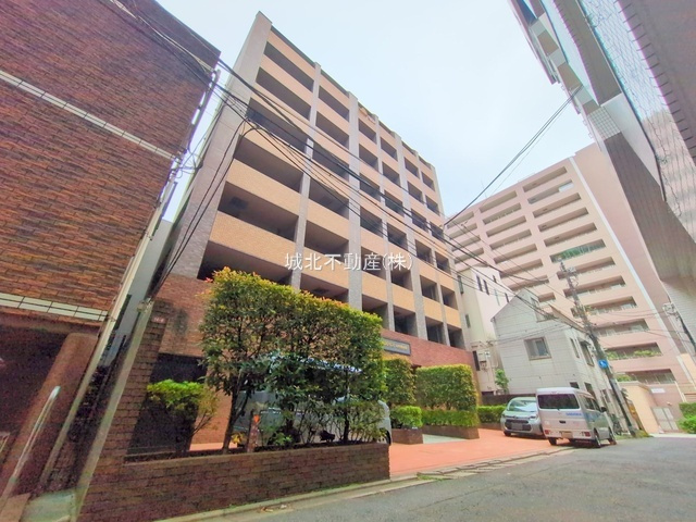 トーシンフェニックス南阿佐ヶ谷