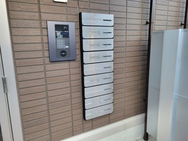 イーストラインⅡのその他共用部分