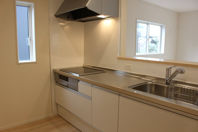 北九州市小倉南区長行東　第１のキッチン