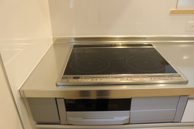 北九州市小倉南区長行東　第１のキッチン