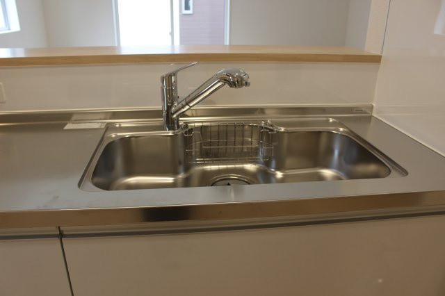 北九州市小倉南区長行東　第１のキッチン