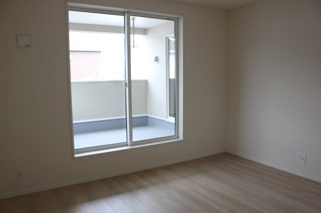 北九州市小倉南区長行東　第１の洋室