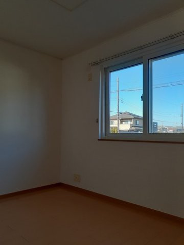 【内装】 | カルム・プロムナードⅡ | 内装は落ち着いています