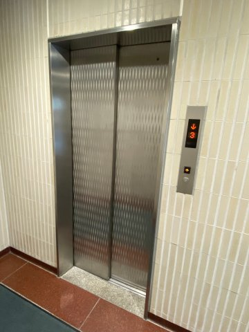 【設備】 | 新三宝ビル
