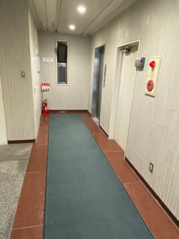 【その他共用部分】 | 新三宝ビル