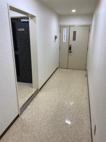 【その他共用部分】 | 新三宝ビル