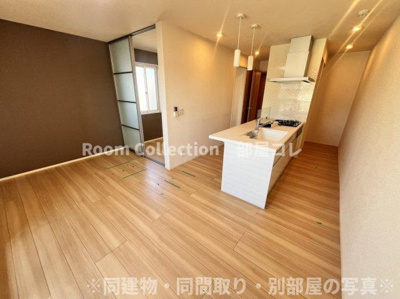 【内装】 | プラティーク安良田